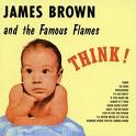 cd: James Brown: Think!