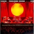  obestämt: Tangerine Dream: Logos: Live at the Dominion - London 1982