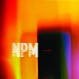 cd: Nils Petter Molvaer: Re-Vision