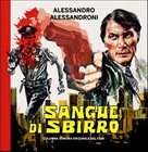 cd: Alessandro Alessandroni: Sangue Di Sbirro