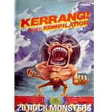 vhs: VA: Kerrang! Video Kompilation