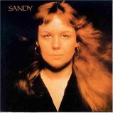 cd: Sandy Denny: Sandy