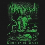 cd: Nekromantheon: Divinity of Death