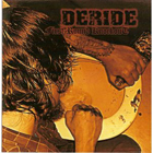 cd: Deride: First Round Knockout