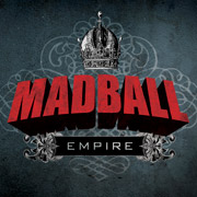 cd: Madball: Empire