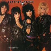 mini-lp: Leather Angel: We Came To Kill