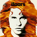 cd: soundtrack: The Doors