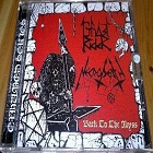 cd: Necrodeath / Ghostrider: Back to the Abyss