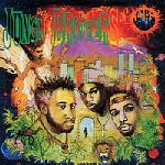 cd: Jungle Brothers: Done By The Forces Of Nature