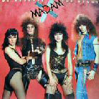 lp: Madam X: We Reserve The Right