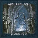 2lp gatefold: Axel Rudi Pell: Shadow Zone