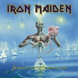 cd: Iron Maiden: Seventh Son Of A Seventh Son