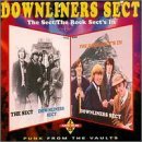 cd: Downliners Sect: The Sect / The Rock Sect's In