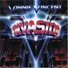 cd: Vinnie Vincent Invasion: Invasion