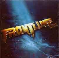 cd: Frontline: The state of rock