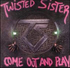 lp: Twisted Sister: Come Out and Play