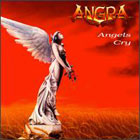  obestämt: Angra: Angel's Cry