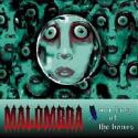 2lp: Malombra: Our Lady Of The Bones