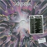 cd-digipak: Anthrax: We´ve come for you all