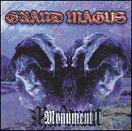 cd: Grand magus: Monument
