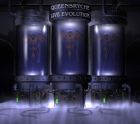  obestämt: Queensrÿche: Live Evolution