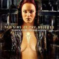 cd-digipak: Sins Of Thy Beloved: Perpetual Desolation