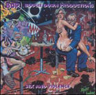 cd: Boogie Down Productions: Sex and Violence