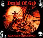 mcd: Denial Of God: Klabautermanden