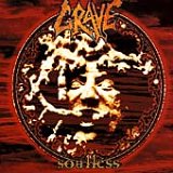 cd: Grave: Soulless