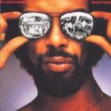 cd: Gil Scott-Heron: Reflections