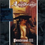 cd-digipak: Anathema: Pentecost III/Crestfallen