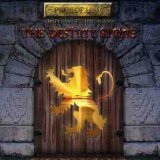  obestämt: Pride Of Lions: The Destiny Stone