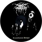 pic lp: Darkthrone: Transilvanian Hunger