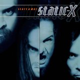 cd+dvd: Static-x: Start a war