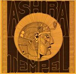 cd-r: Ashra Tempel: Ashra Tempel