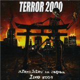 cd: Terror 2000: Slaughter in Japan