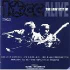 cd: 10cc: Alive - The Very Best Of 10cc