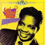 cd: Roy Brown: Good Rocking Tonight: The Best of Roy Brown