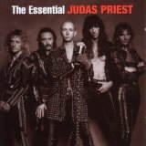 2cd: Judas Priest: The Essential Judas Priest