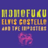 2lp: Elvis Costello: Momofuku