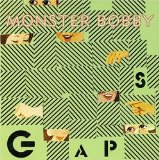 cd-digipak: Monster Bobby: Gaps