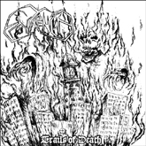 mc: Entrench: Trails of Death