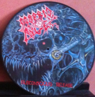 pic lp: Morbid Angel: Subconscious Release