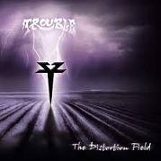 cd: Trouble: The distortion field