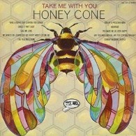 cd: Honey Cone: Take Me With You