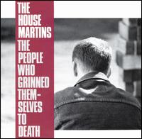 cd: Housemartins: The People Who Grinned Themselves To Death