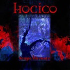cd: hocico: sangre hirviente