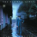 cd-digipak: Flower Kings: The Rainmaker