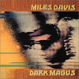 2cd digipak: Miles Davis: Dark Magus