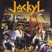 cd: Jackyl: Jackyl